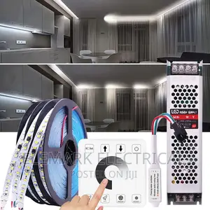 Running Water Wave Chasing Led Tape Light