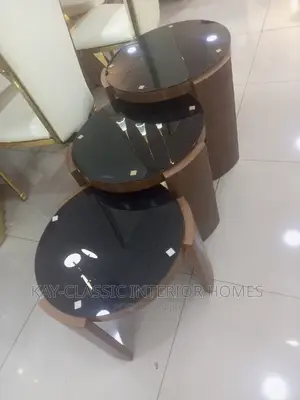 3in1 Side Stools