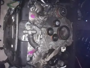 Complete Engine Fx50/ M37/G37/Fx37. 2009/2010/2012. Vq37