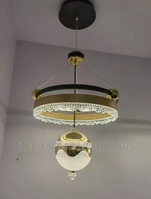 New Morden L E D Dropping Light