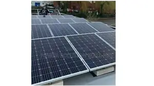 5kva 48v Xtrapower Solar Installation Package