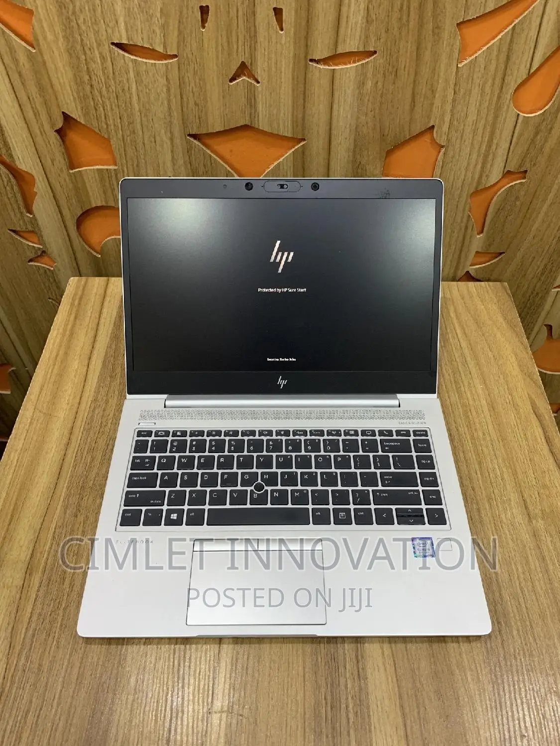 Laptop HP EliteBook 840 G6 8GB Intel Core I5 SSD 256GB