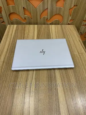 Laptop HP EliteBook 840 G6 8GB Intel Core I5 SSD 256GB