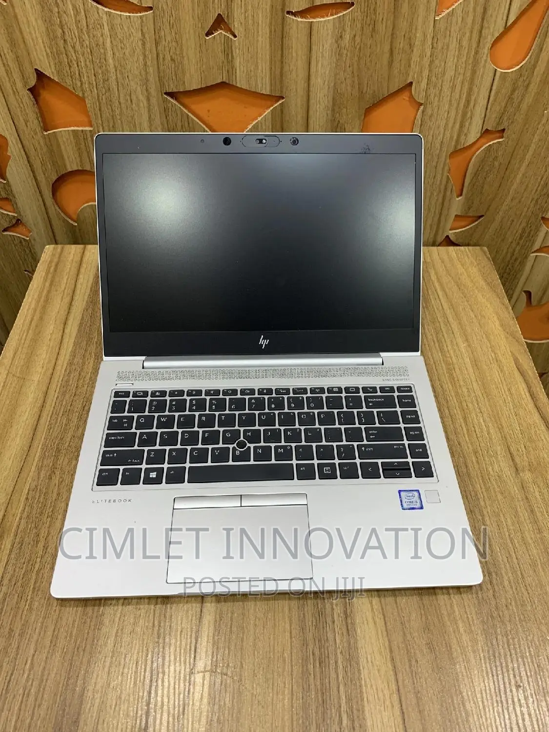 Laptop HP EliteBook 840 G6 8GB Intel Core I5 SSD 256GB