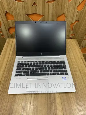Laptop HP EliteBook 840 G6 8GB Intel Core I5 SSD 256GB