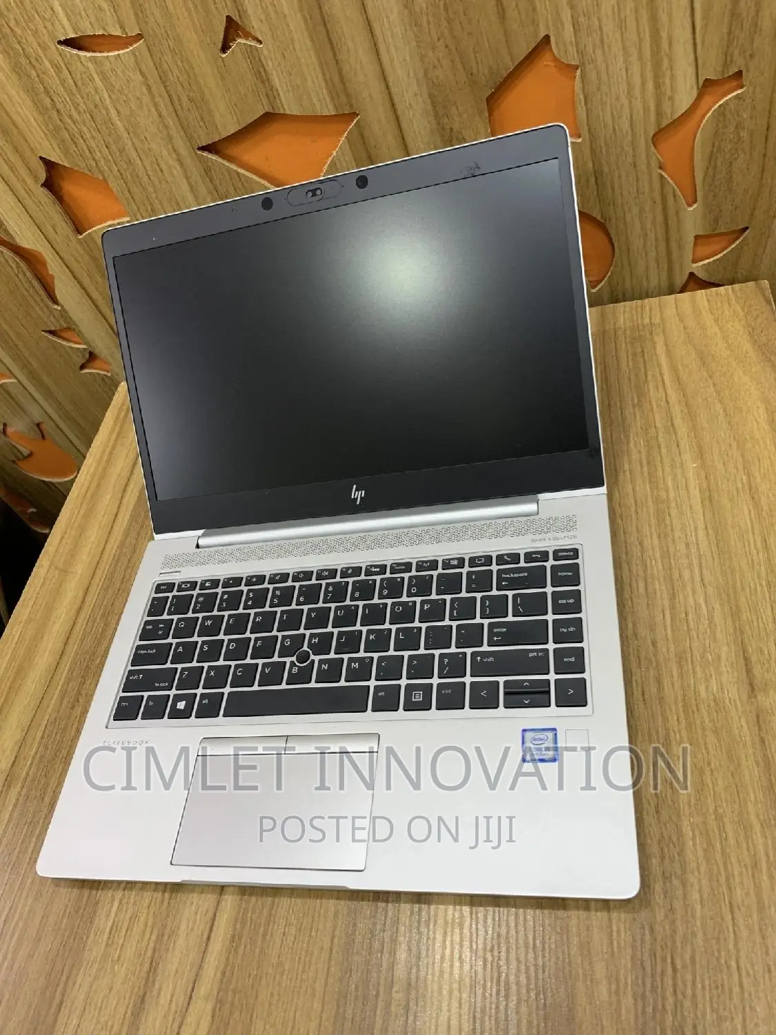 Laptop HP EliteBook 840 G6 8GB Intel Core I5 SSD 256GB