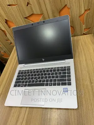 Laptop HP EliteBook 840 G6 8GB Intel Core I5 SSD 256GB