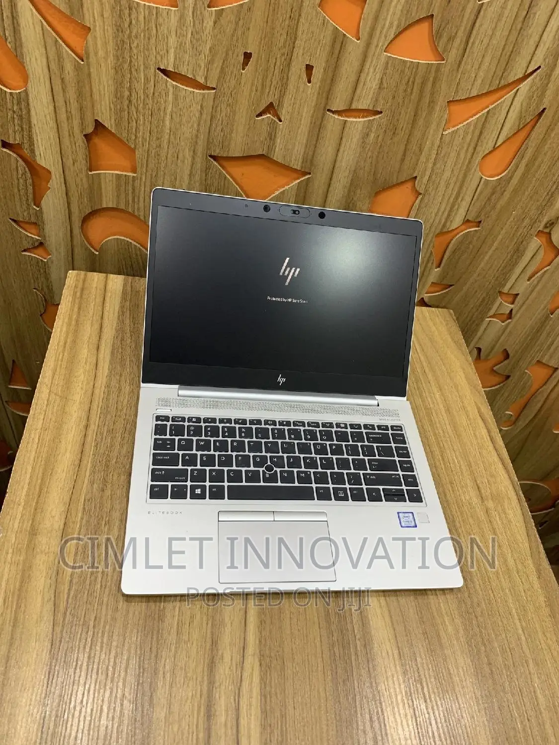Laptop HP EliteBook 840 G6 8GB Intel Core I5 SSD 256GB