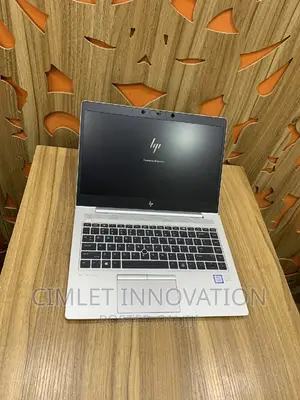 Laptop HP EliteBook 840 G6 8GB Intel Core I5 SSD 256GB