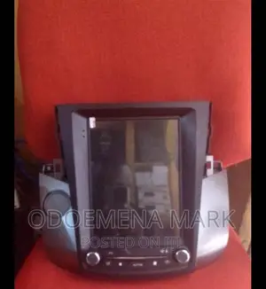 Toyota Rav4 0/8/10/12/ Android DVD Navigation System Camera