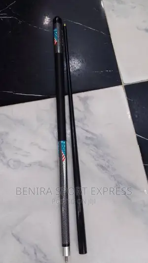 American Fibre Snooker Stick (001 )