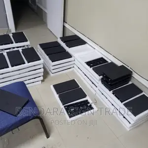 Indoor Modules P1.86
