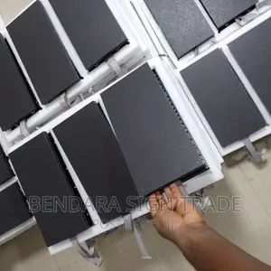 Indoor Modules P1.86