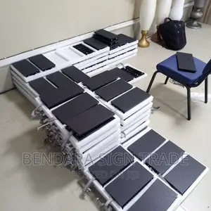 Indoor Modules P1.86