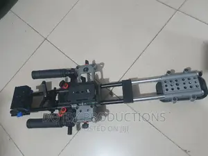 DSLR Camera Shoulder Support