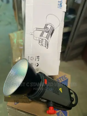 Camera Strobe Light 400w