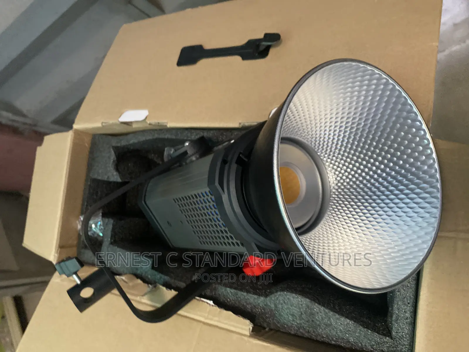 Camera Strobe Light 400w