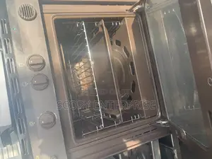 Cabinet Ovens