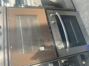 Cabinet Ovens