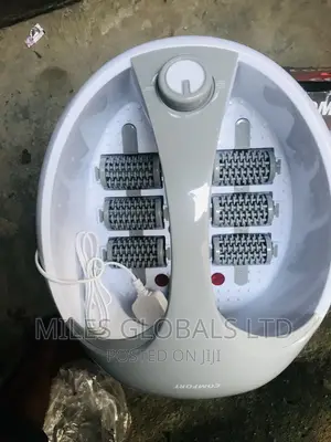 Comfort Foot Massager Disinfector