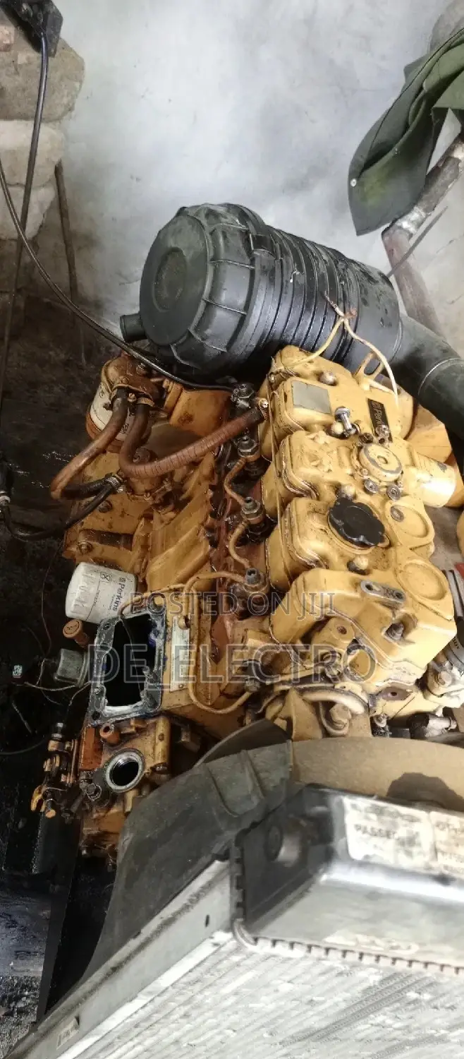 Generator Mechanic and Repair Services