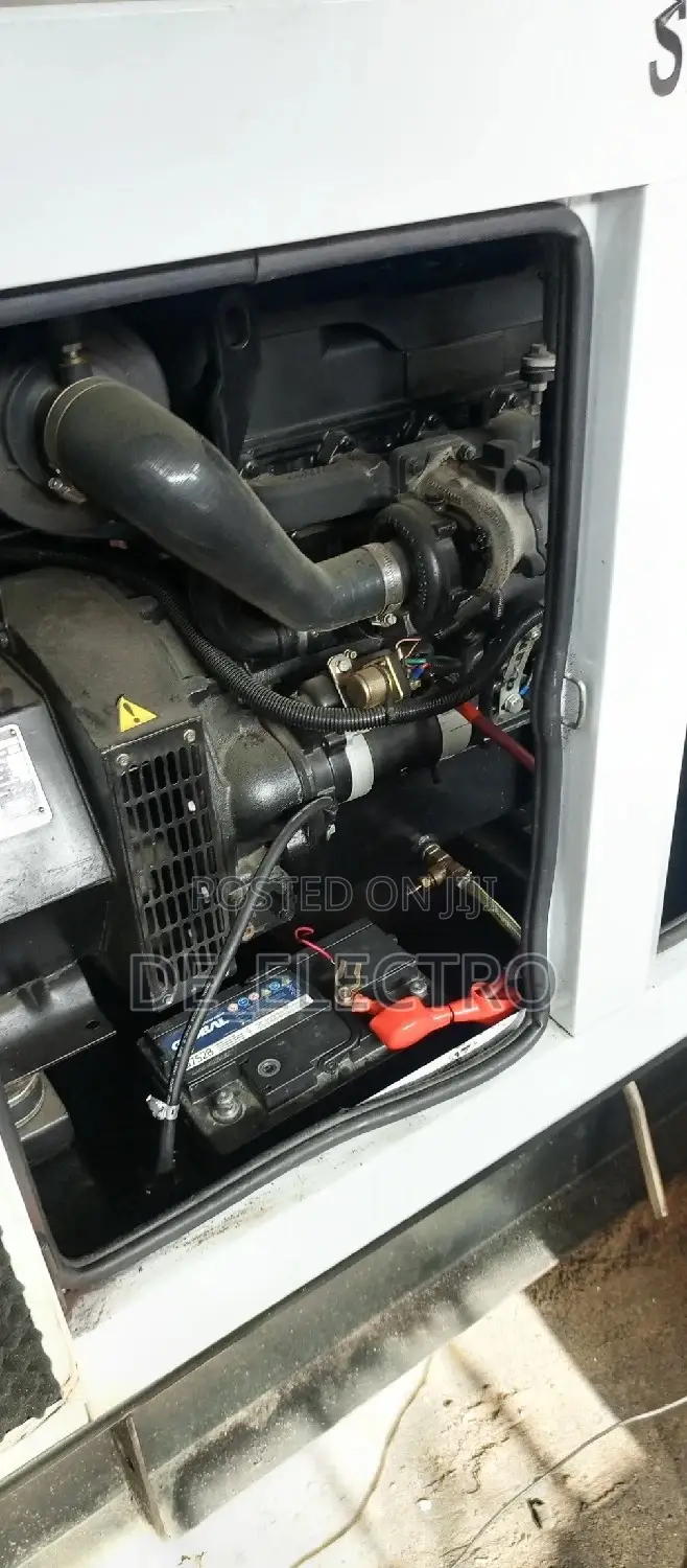 Generator Mechanic and Repair Services