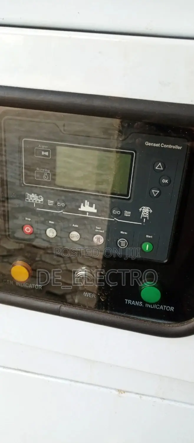 Generator Mechanic and Repair Services