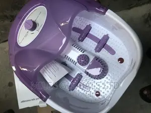 Empress Foot Massager Ogm-2021a