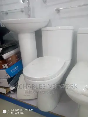 Original Water Closet