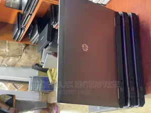 Laptop HP ProBook 6570B 8GB Intel Core I5 HDD 500GB