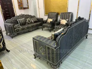 Turkish Royal Sofa Set