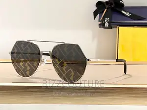 Original Fendi Sunglasses Available in Store