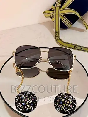 Original GUCCI Sunglasses Available in Store