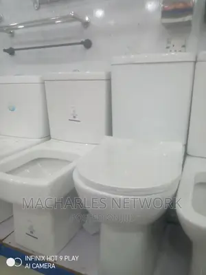 Water Closet.
