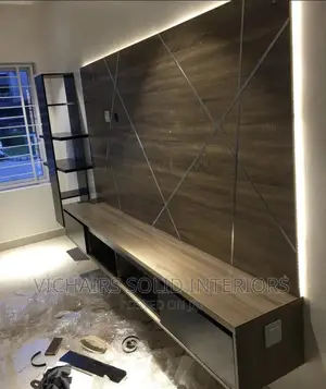A Well Deserving Tv Unit for Your Viewing Experience