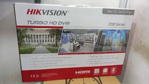 16 Channels Turbo HD DVR