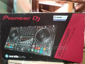 DDJ-1000srt DJ Controller