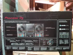DDJ-1000srt DJ Controller