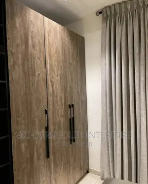 Build to Perfection High Quality Wardrobe