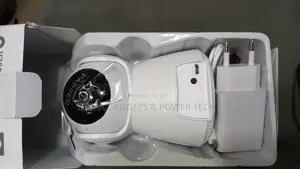V380 Smart Wifi Camera