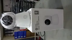 V380 Smart Wifi Camera