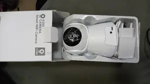 V380 Smart Wifi Camera