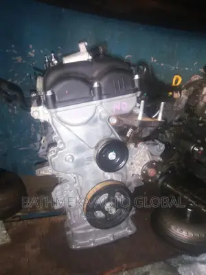 Complete Engine for Hyundai Elantra 2018/2019