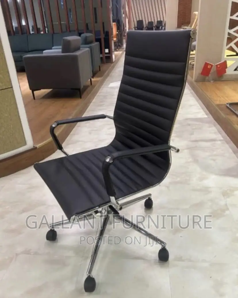 Quality Executive Office Chair
