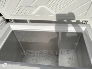Liebherr German 209ltrs Deep Freezer