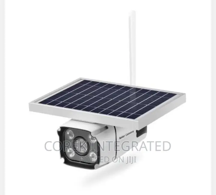 Original Watchman CCTV