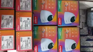 Dahua 2MP IP Camera