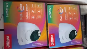 Dahua 2MP IP Camera