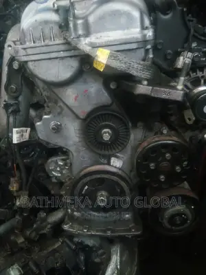 Complete Engine for Hyundai Veloster 2013/2015