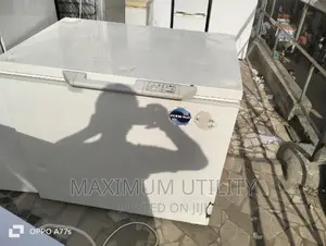 Liebherr German Thick Body Freezer 198ltrs